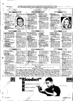 ABC SEVILLA 23-09-1994 página 118