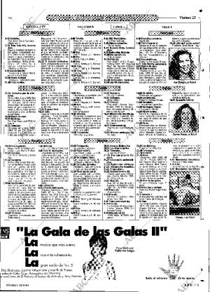 ABC SEVILLA 23-09-1994 página 119