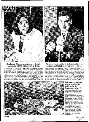 ABC SEVILLA 23-09-1994 página 12