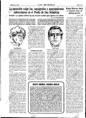 ABC SEVILLA 23-09-1994 página 53