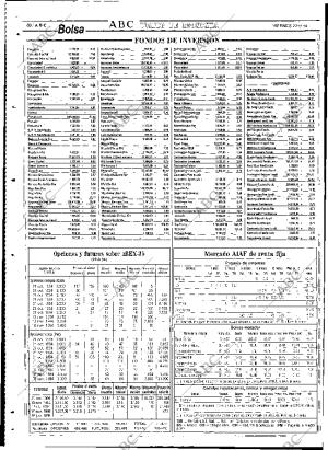 ABC SEVILLA 23-09-1994 página 80