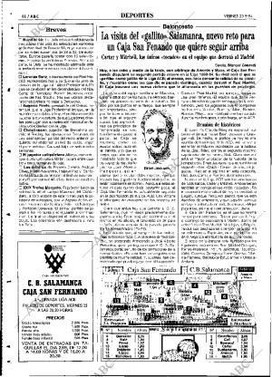 ABC SEVILLA 23-09-1994 página 88