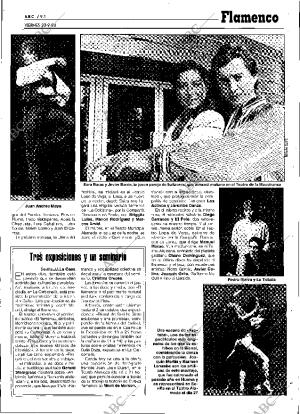 ABC SEVILLA 23-09-1994 página 93