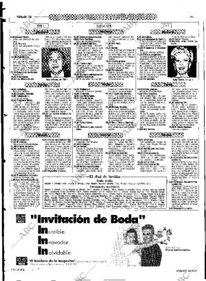 ABC SEVILLA 24-09-1994 página 110