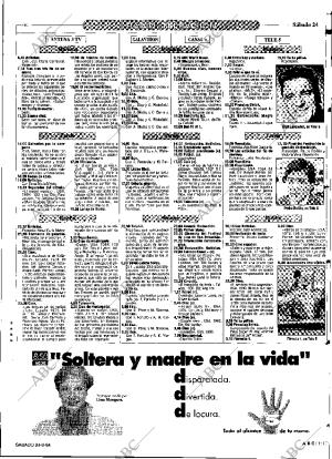 ABC SEVILLA 24-09-1994 página 111