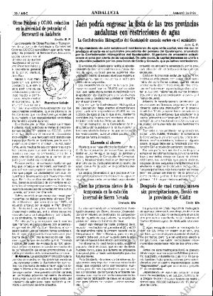 ABC SEVILLA 24-09-1994 página 38