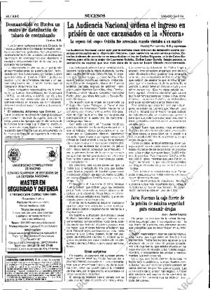 ABC SEVILLA 24-09-1994 página 68