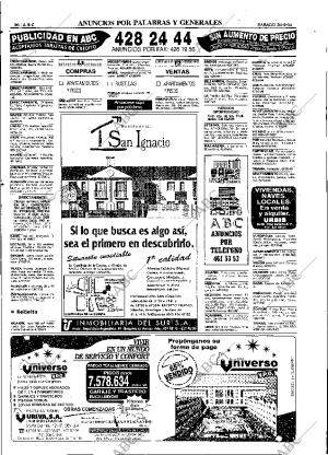 ABC SEVILLA 24-09-1994 página 96