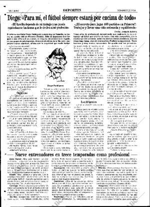 ABC SEVILLA 25-09-1994 página 108