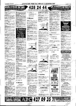 ABC SEVILLA 25-09-1994 página 125