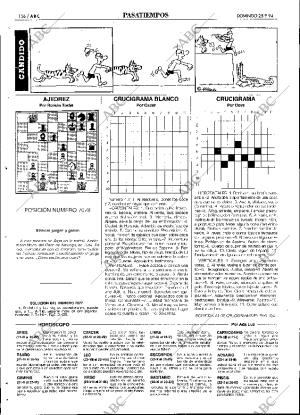 ABC SEVILLA 25-09-1994 página 136