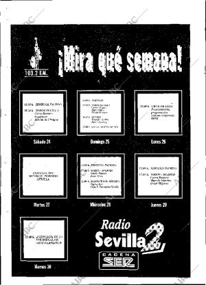 ABC SEVILLA 25-09-1994 página 146