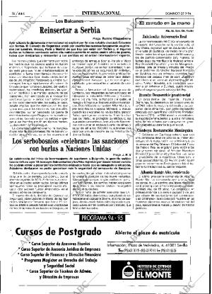 ABC SEVILLA 25-09-1994 página 36