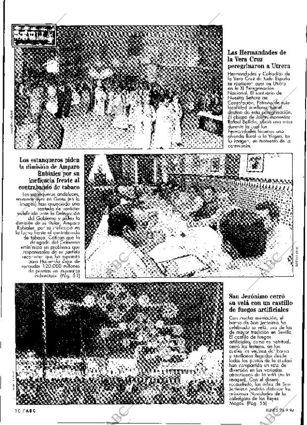 ABC SEVILLA 26-09-1994 página 10