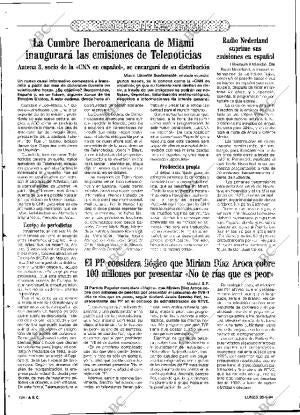 ABC SEVILLA 26-09-1994 página 124