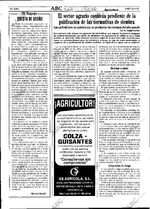 ABC SEVILLA 26-09-1994 página 98