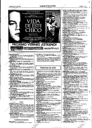 ABC MADRID 28-09-1994 página 101
