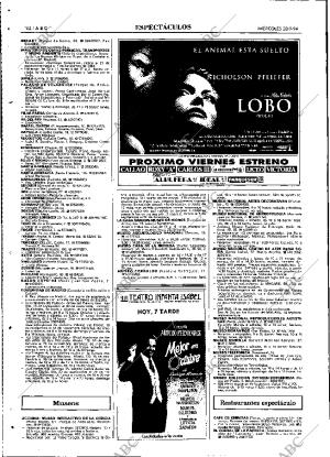 ABC MADRID 28-09-1994 página 102