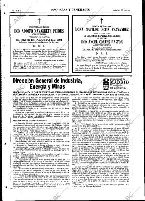 ABC MADRID 28-09-1994 página 108