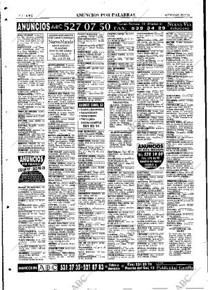 ABC MADRID 28-09-1994 página 112