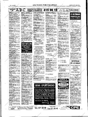 ABC MADRID 28-09-1994 página 126