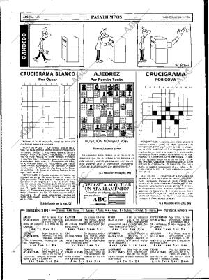 ABC MADRID 28-09-1994 página 140