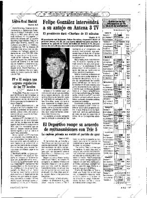 ABC MADRID 28-09-1994 página 147