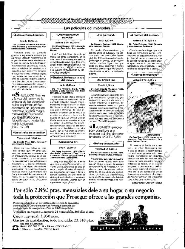 ABC MADRID 28-09-1994 página 149