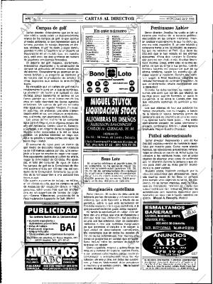 ABC MADRID 28-09-1994 página 18