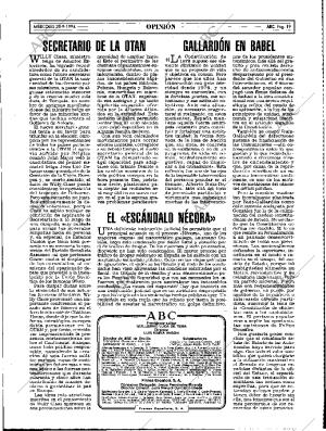 ABC MADRID 28-09-1994 página 19