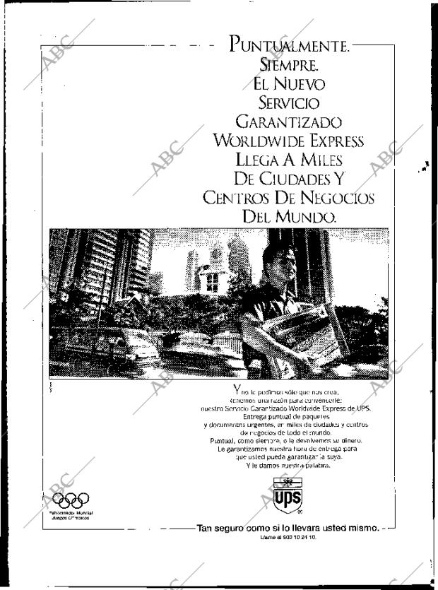 ABC MADRID 28-09-1994 página 2