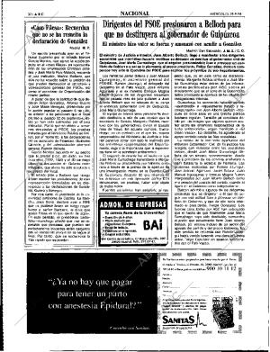 ABC MADRID 28-09-1994 página 30