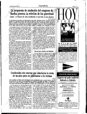 ABC MADRID 28-09-1994 página 31