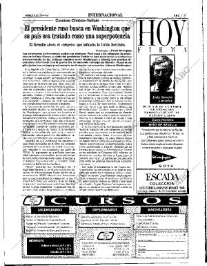 ABC MADRID 28-09-1994 página 37