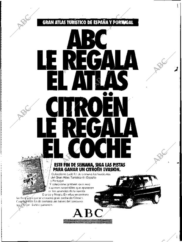 ABC MADRID 28-09-1994 página 4