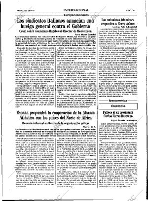 ABC MADRID 28-09-1994 página 41