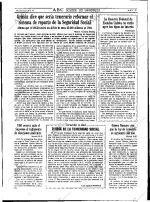 ABC MADRID 28-09-1994 página 45