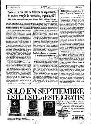 ABC MADRID 28-09-1994 página 79