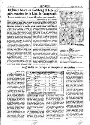 ABC MADRID 28-09-1994 página 90