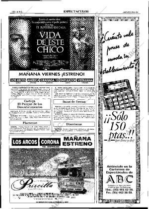 ABC SEVILLA 29-09-1994 página 100