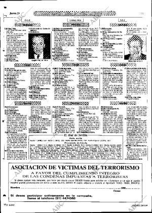 ABC SEVILLA 29-09-1994 página 118