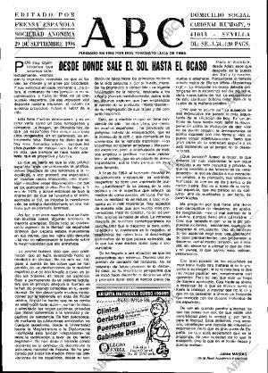 ABC SEVILLA 29-09-1994 página 3