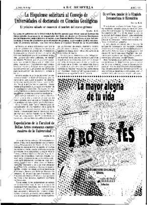 ABC SEVILLA 29-09-1994 página 55