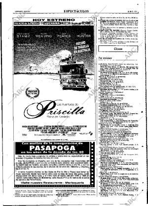 ABC MADRID 30-09-1994 página 101