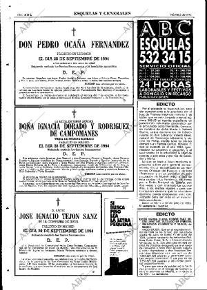ABC MADRID 30-09-1994 página 104
