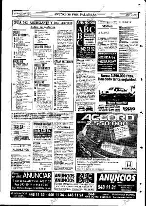 ABC MADRID 30-09-1994 página 107