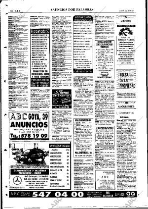 ABC MADRID 30-09-1994 página 108