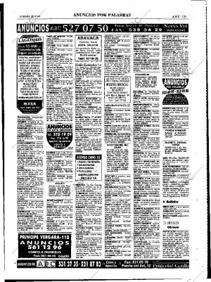 ABC MADRID 30-09-1994 página 109