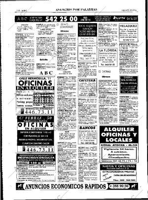 ABC MADRID 30-09-1994 página 110