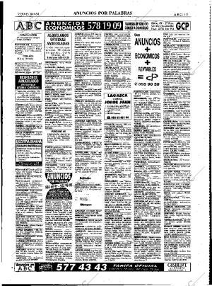 ABC MADRID 30-09-1994 página 111